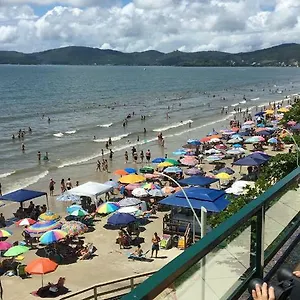 A Beira Mar Meia Praia