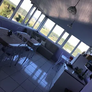 Por Do Sol Casa De Temporada São Joaquim